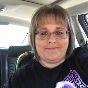 Meet your Posher, Wendy